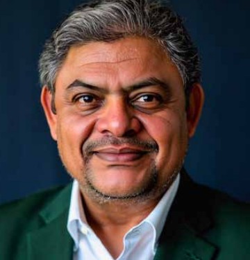 Roberto Soto